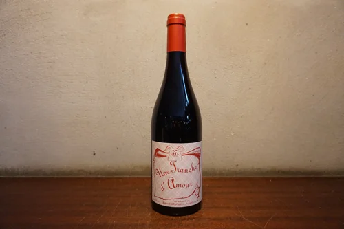 ワイン Le Jambon Blanc / philippe Jambon Vin de France White 